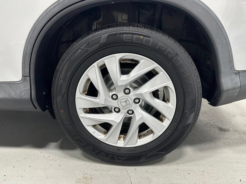 Used 2015 Honda CR-V EX image 60