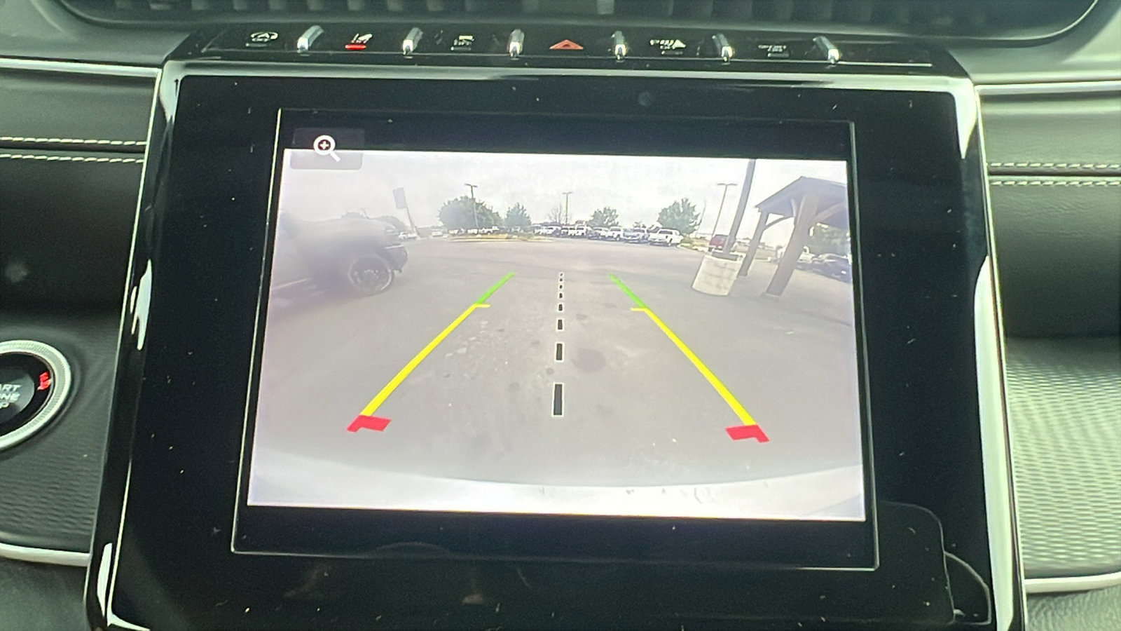 Used 2024 Jeep Grand Cherokee L Laredo image 25