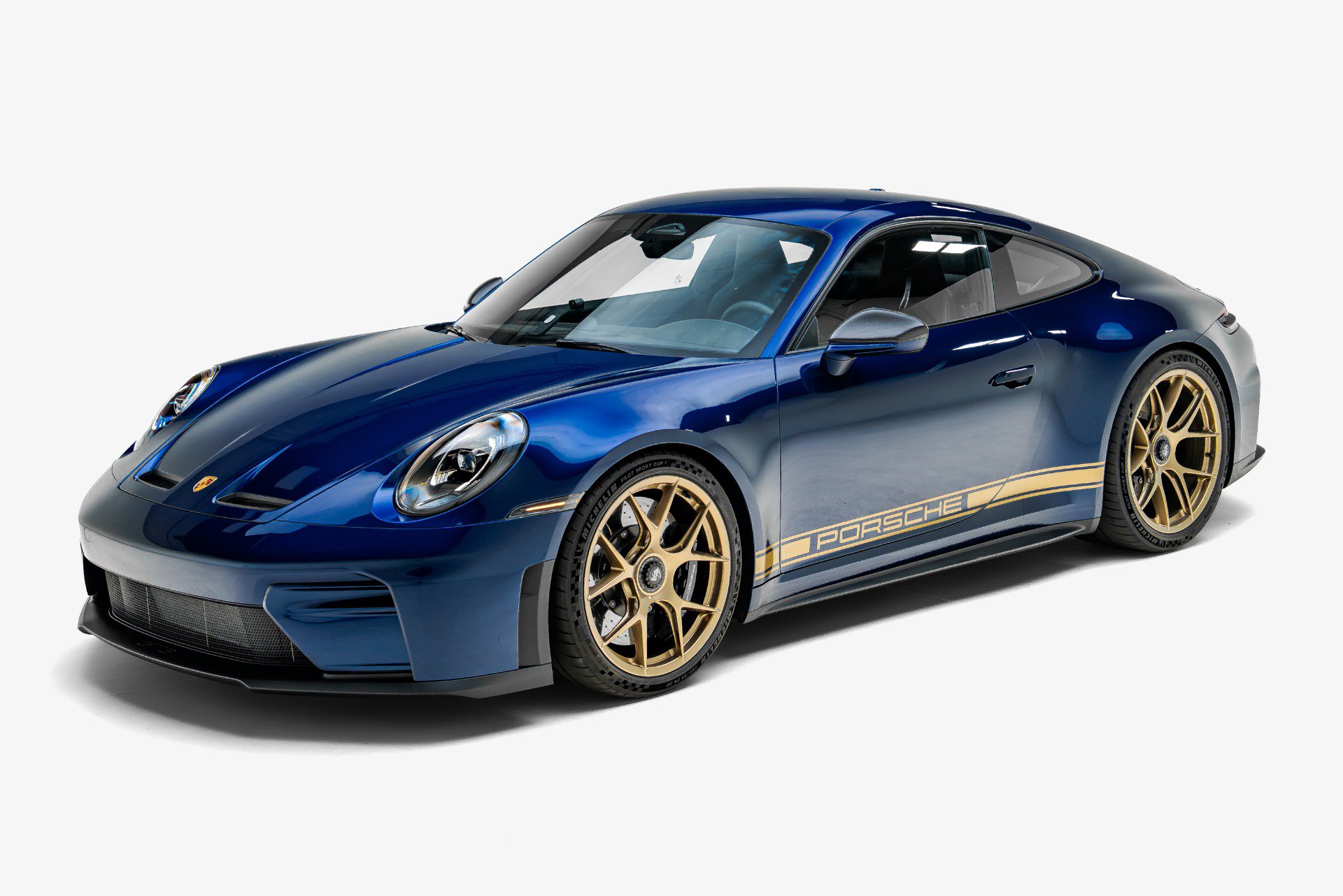 Used 2026 Porsche 911 GT3 RWD image 8
