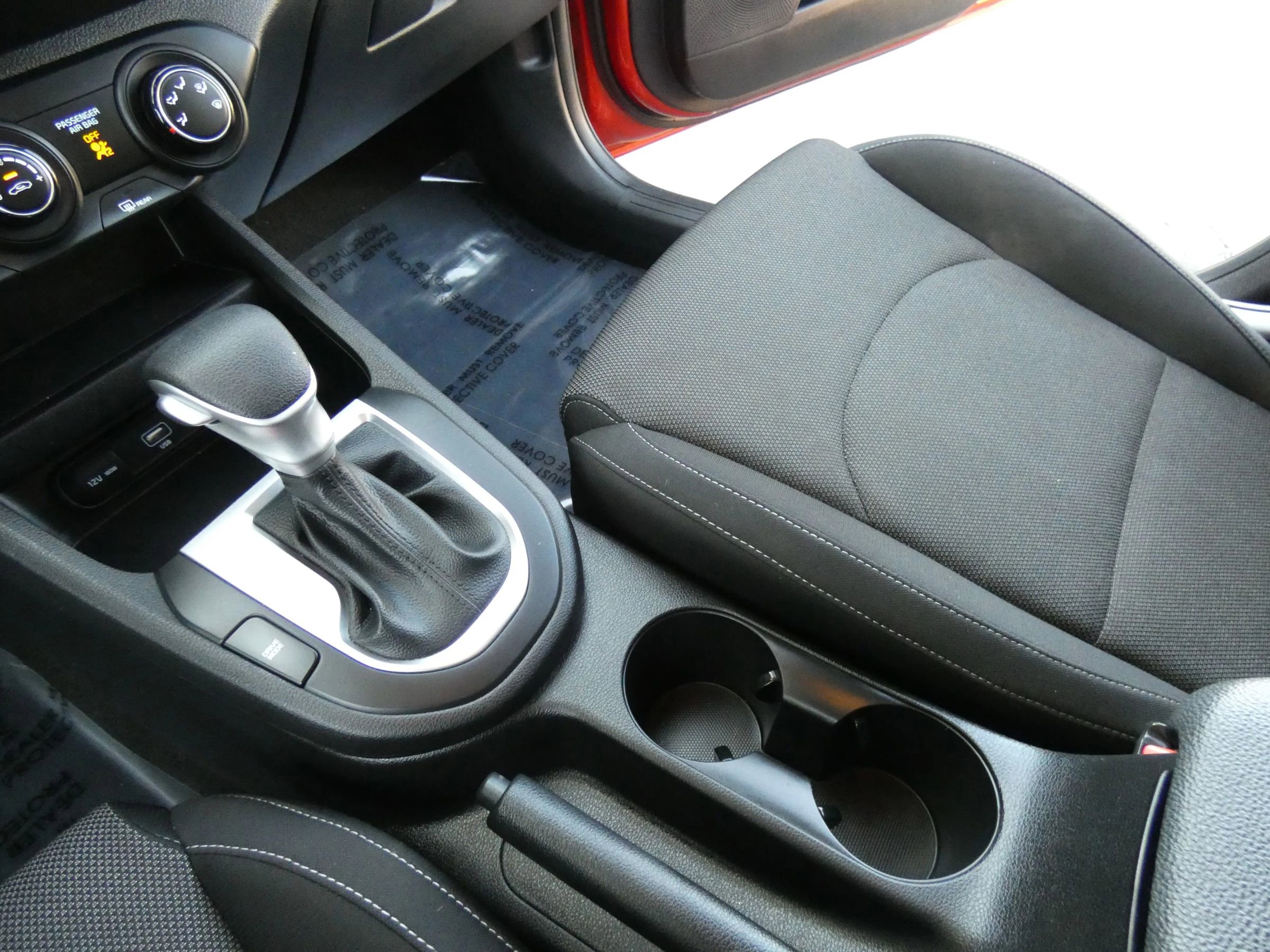 Used 2023 Kia Forte LXS image 61