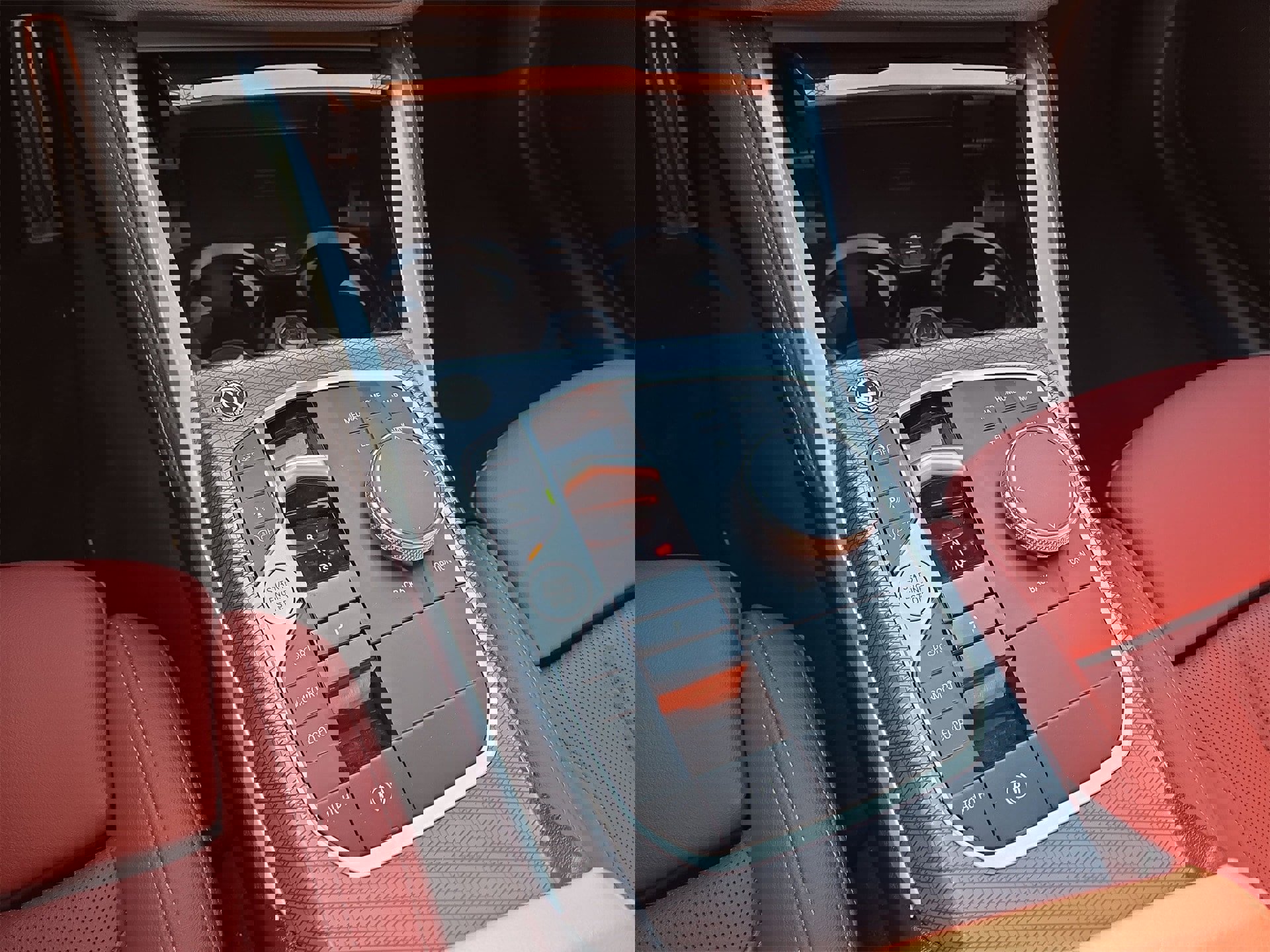 Used 2025 BMW 430i xDrive image 22