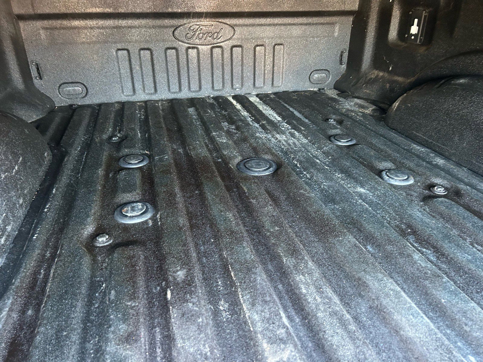 Used 2019 Ford F350 XL w/ STX Appearance Package image 10