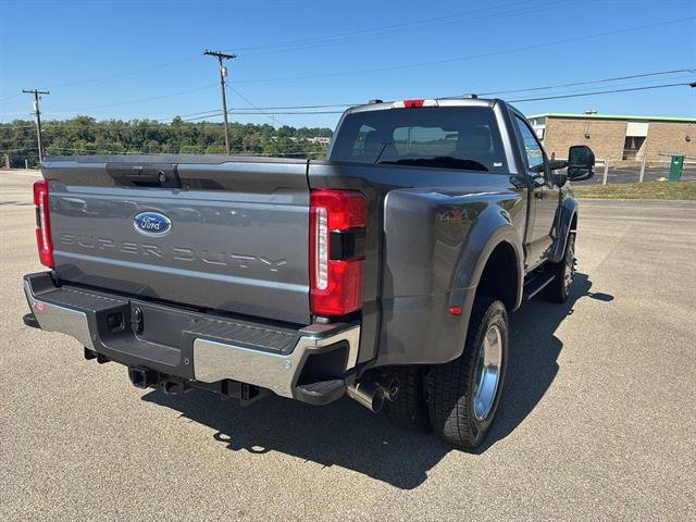 New 2026 Ford F450 XLT image 4