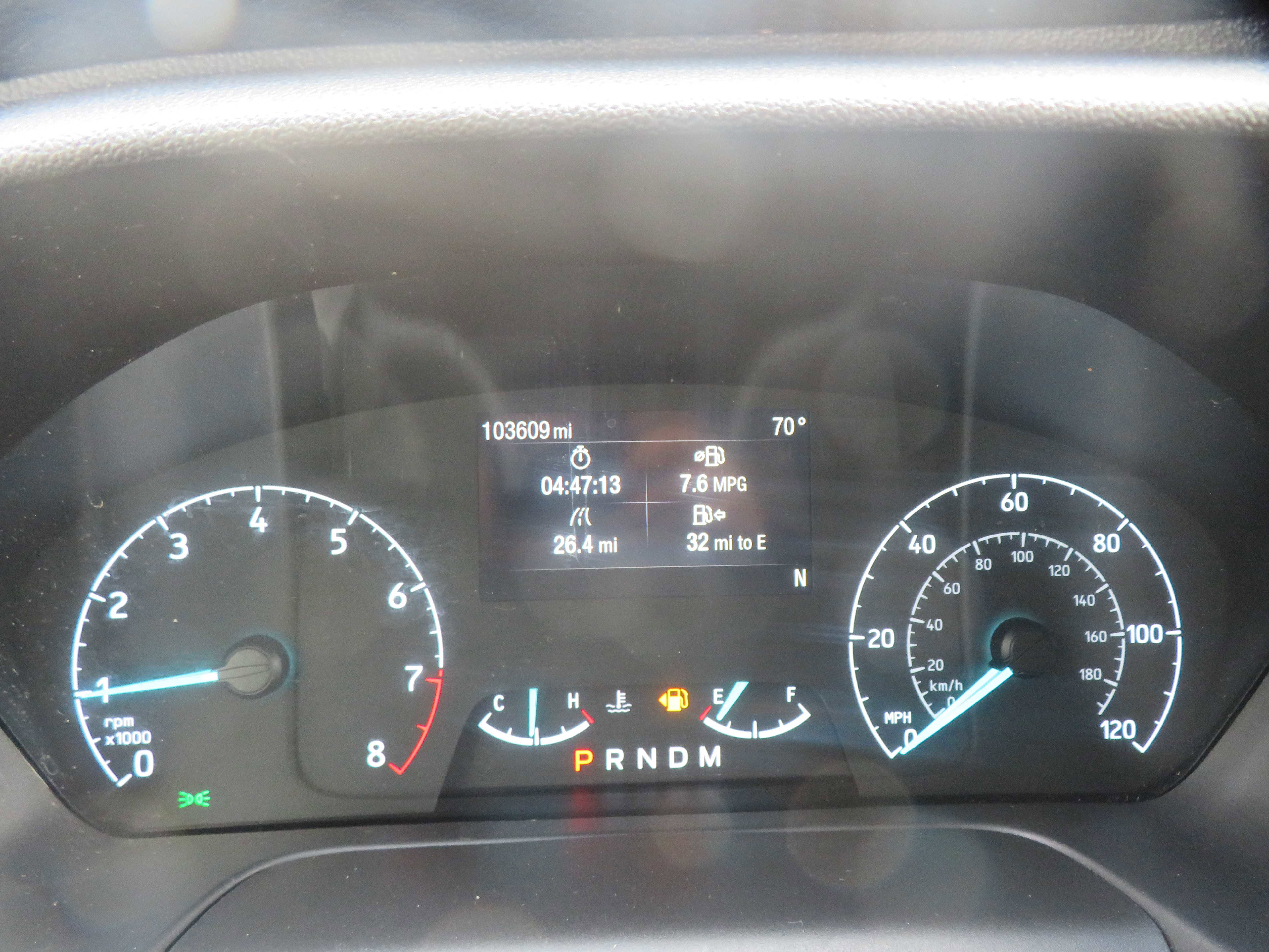 Used 2020 Ford Transit 250 Low Roof image 39