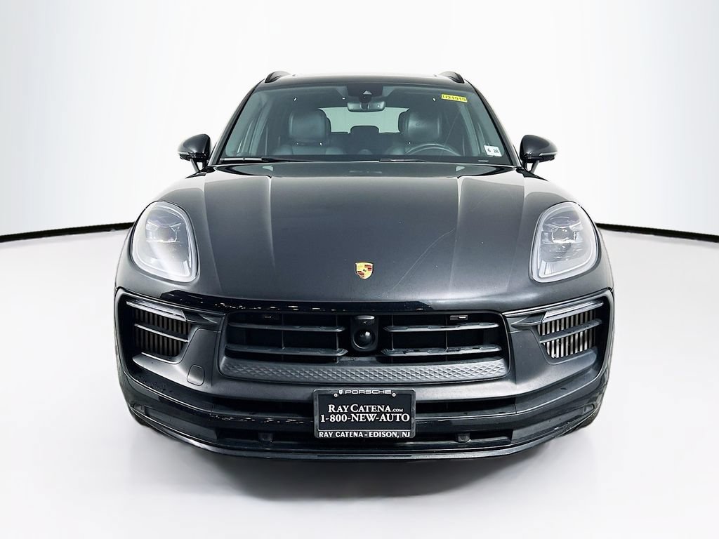 Certified 2023 Porsche Macan GTS AWD/4WD image 6