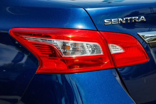 Used 2019 Nissan Sentra S FWD image 10