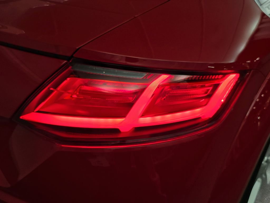 Used 2016 Audi TTS 2.0T Coupe w/ Technology Package AWD/4WD image 31