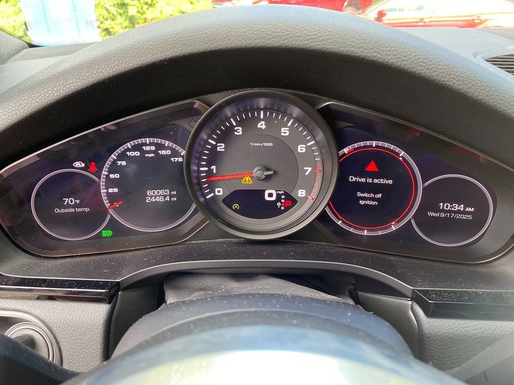 Used 2019 Porsche Cayenne image 18