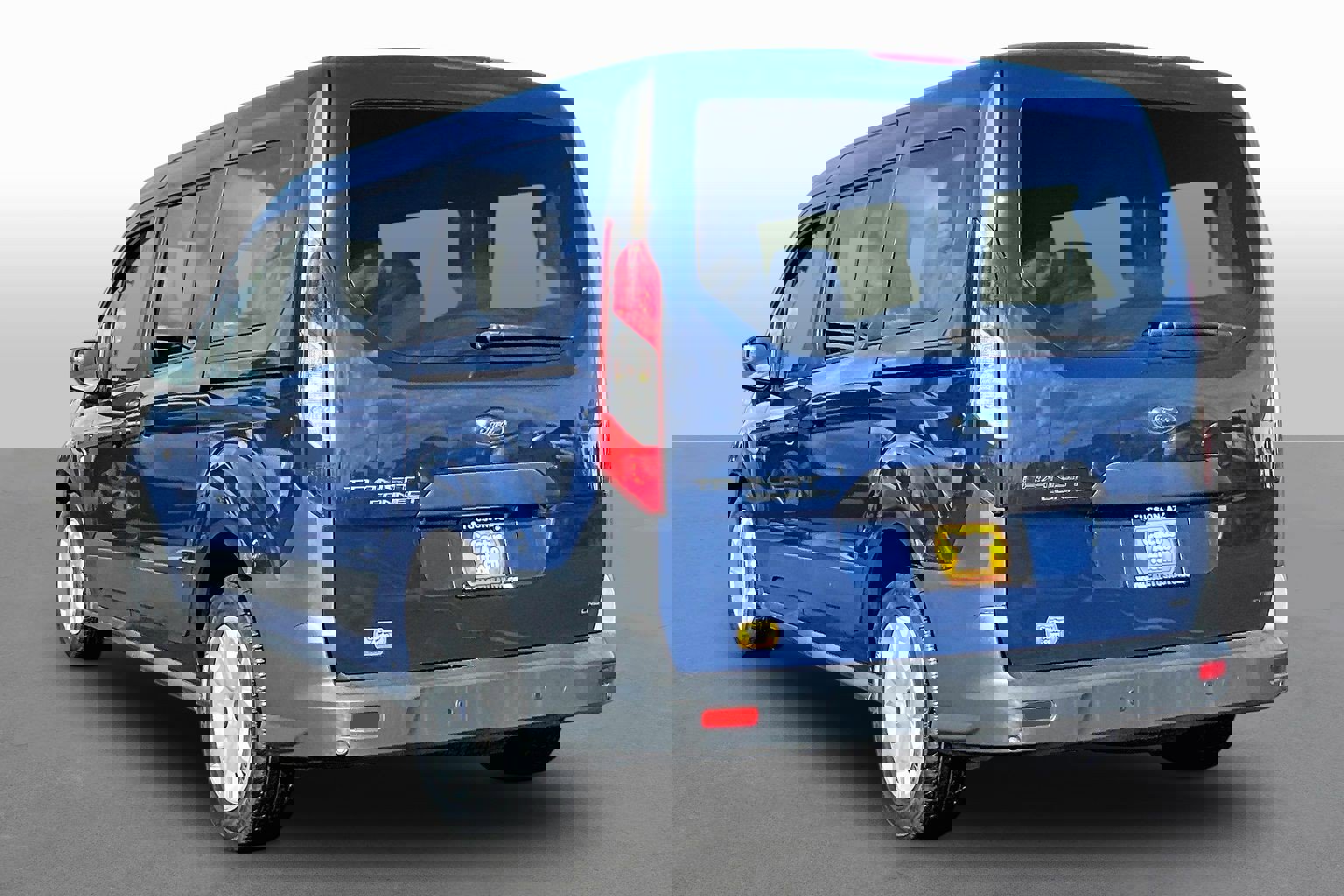 Used 2018 Ford Transit Connect XL image 11