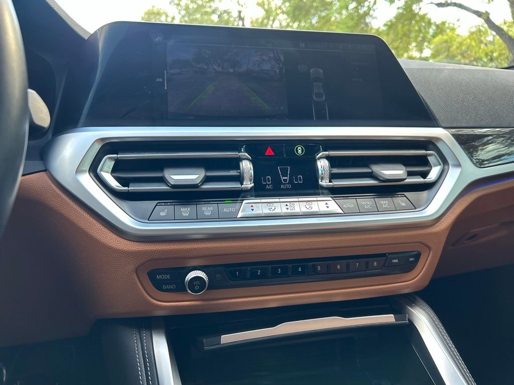 Used 2023 BMW M440i M440i w/ Premium Package image 36