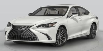 New 2024 Lexus ES 300h w/ Technology Package