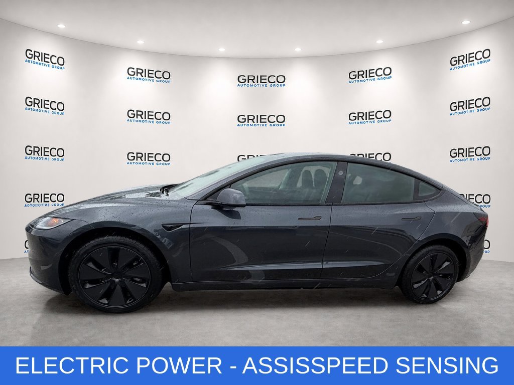 Used 2025 Tesla Model 3 RWD image 4