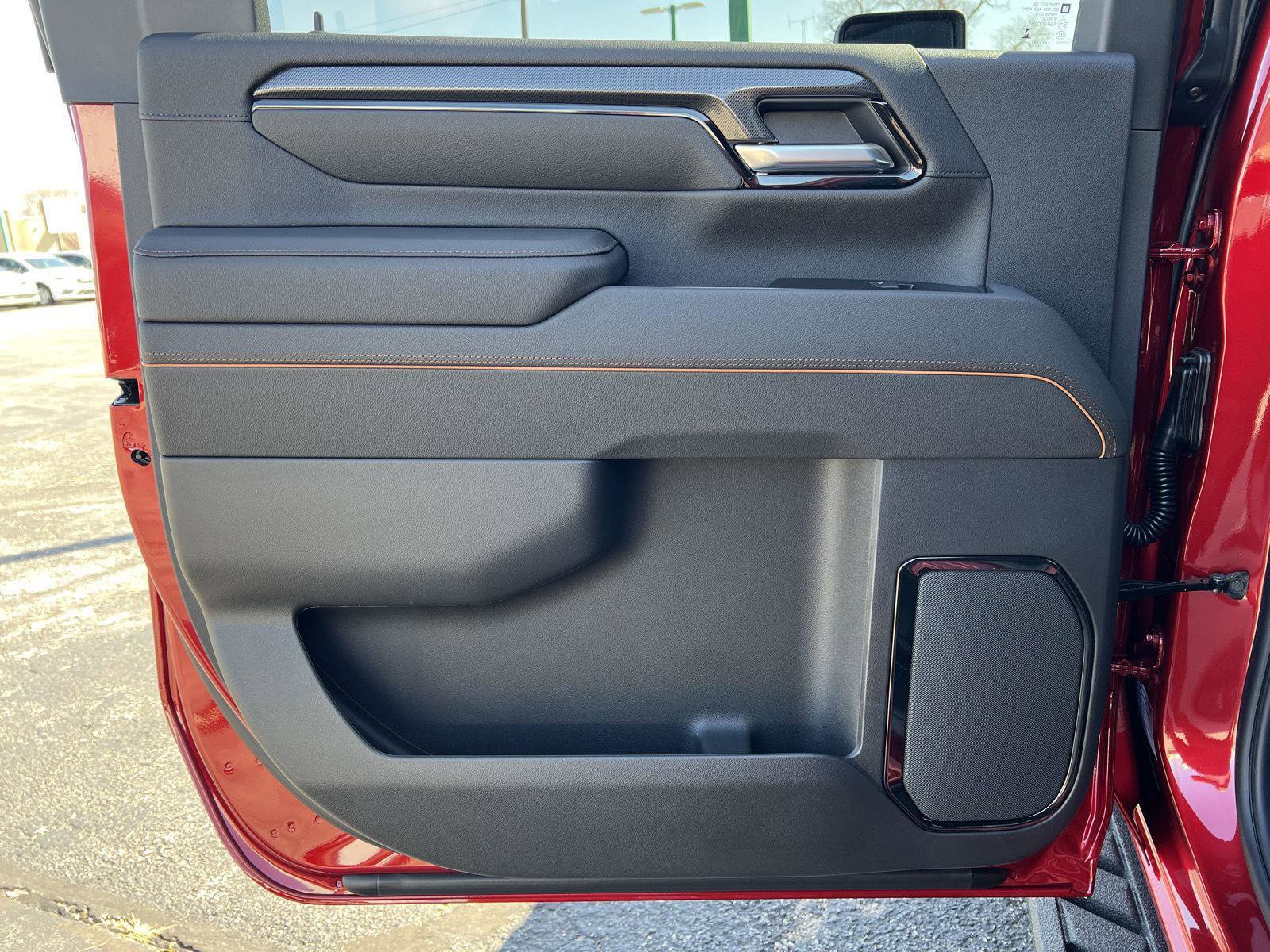 New 2026 GMC Sierra 2500 AT4 image 20