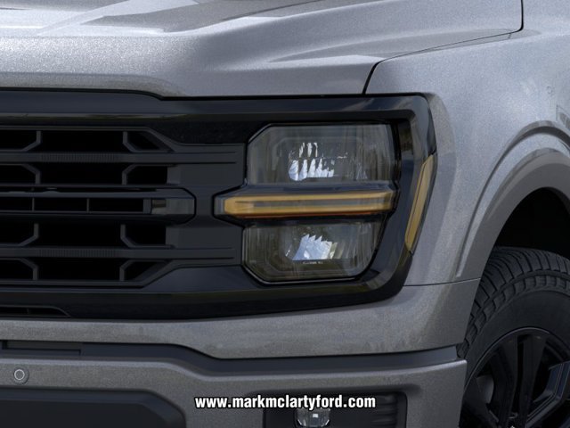 New 2026 Ford F150 XLT AWD/4WD image 18