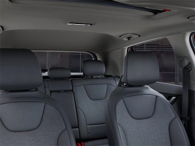 New 2025 Kia Niro SX image 28