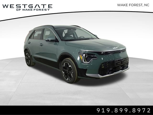 Used 2023 Kia Niro Wind