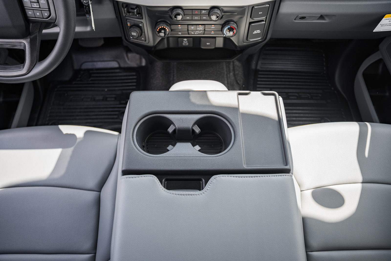 New 2026 Ford F350 XL w/ FX4 Off-Road Package image 30