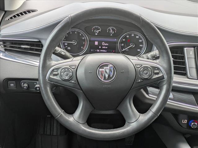 Used 2021 Buick Enclave Premium w/ Surround and Sites Package image 13