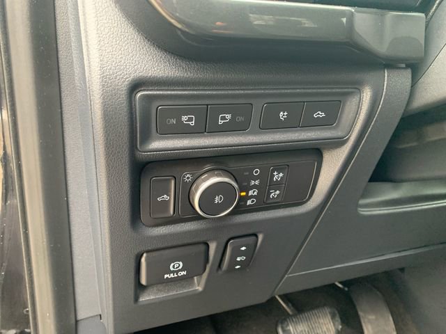 Used 2021 Ford F150 XLT w/ Equipment Group 302A High image 19