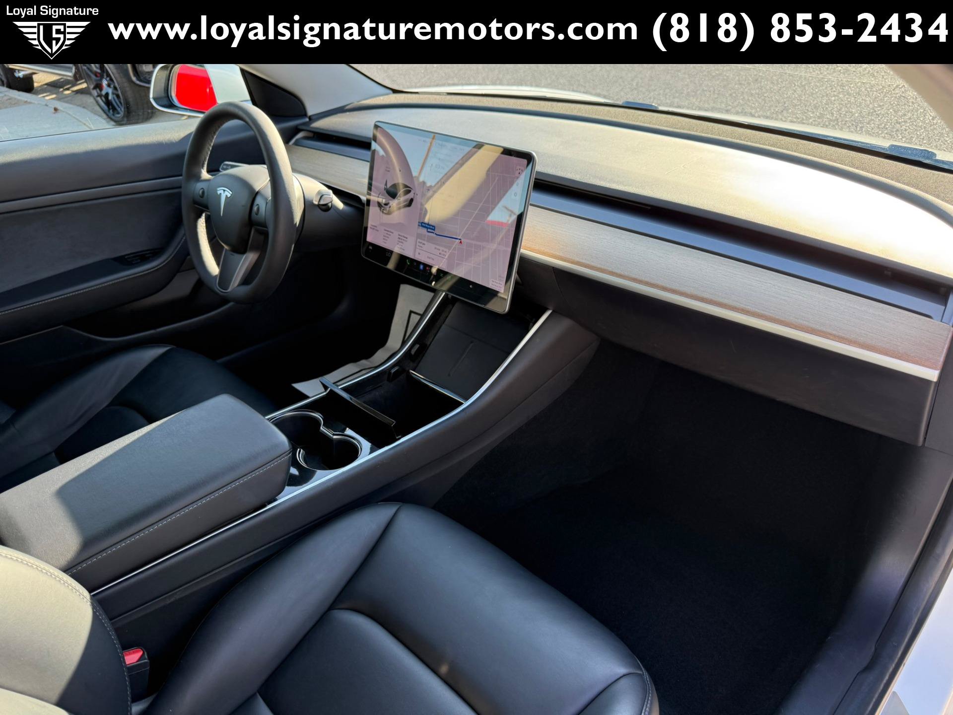 Used 2020 Tesla Model 3 Standard Range Plus RWD image 24