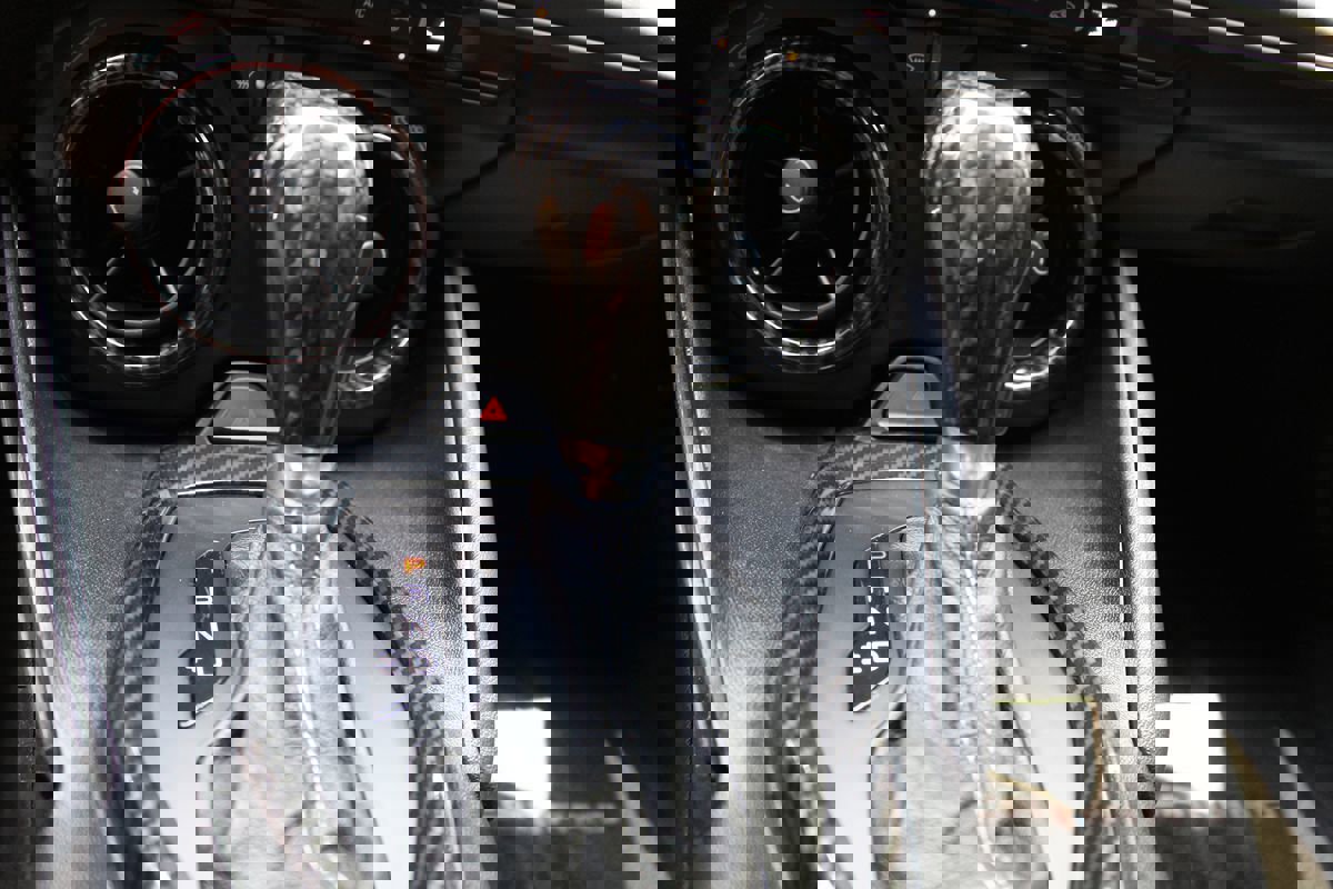 Used 2019 Chevrolet Camaro SS image 37