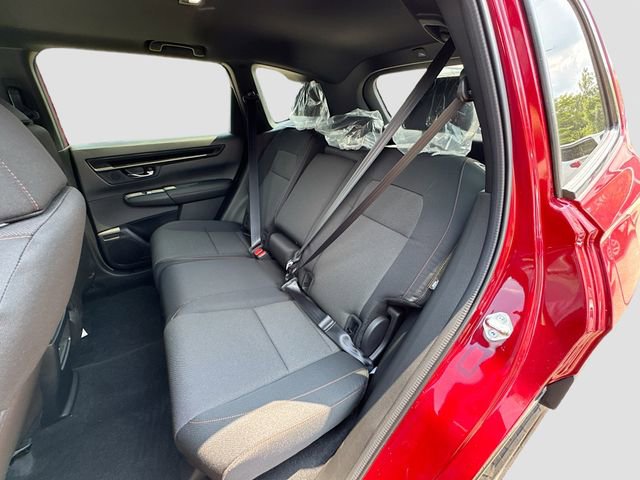 New 2026 Honda CR-V TrailSport image 24