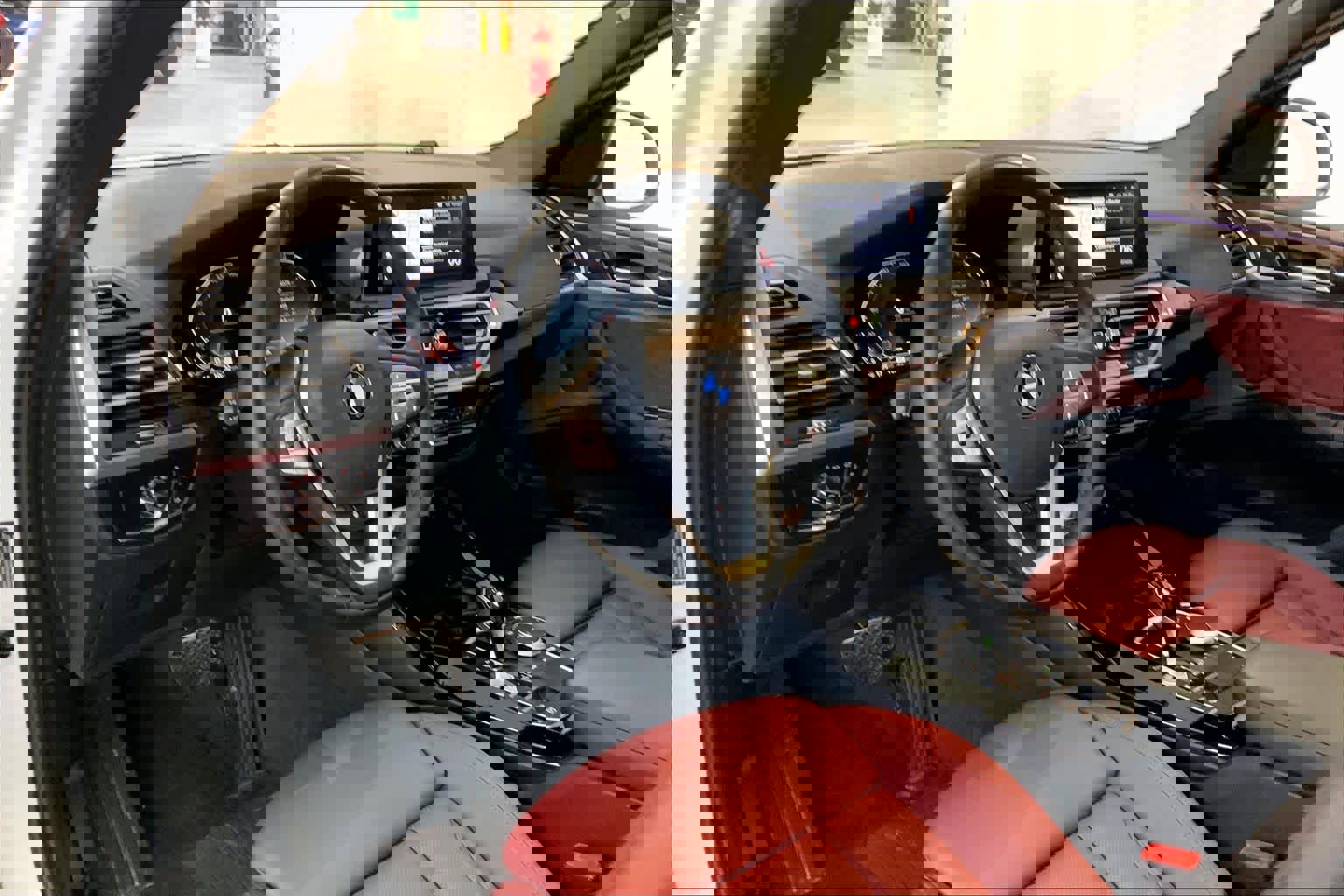 Certified 2023 BMW X3 xDrive30i w/ Convenience Package image 17