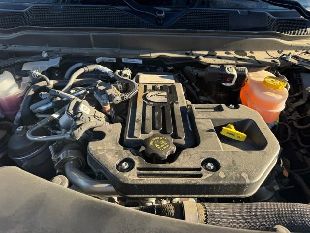 Used 2025 RAM 2500 Tradesman image 31
