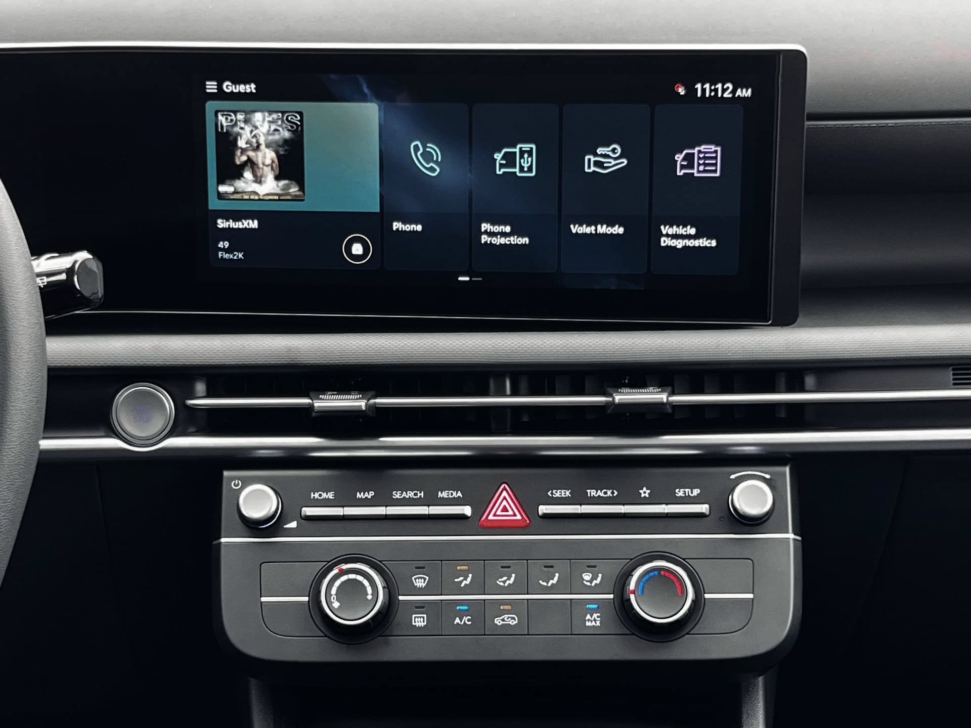 New 2026 Hyundai Tucson SE AWD/4WD image 19