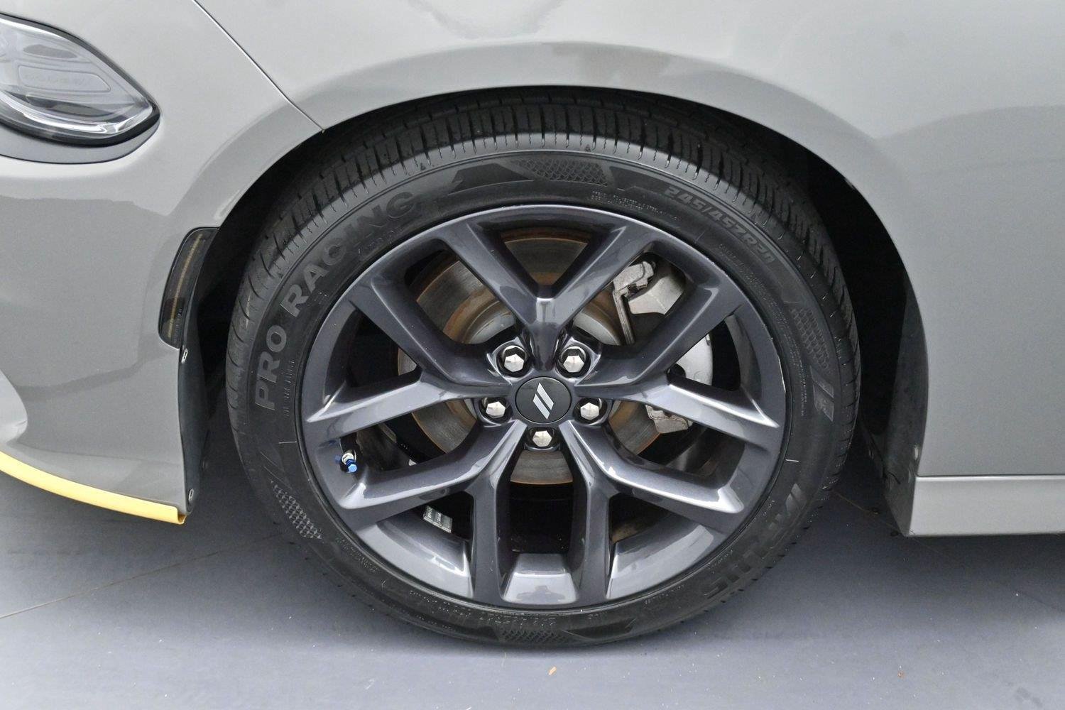 Used 2023 Dodge Charger GT w/ Blacktop Package RWD image 27