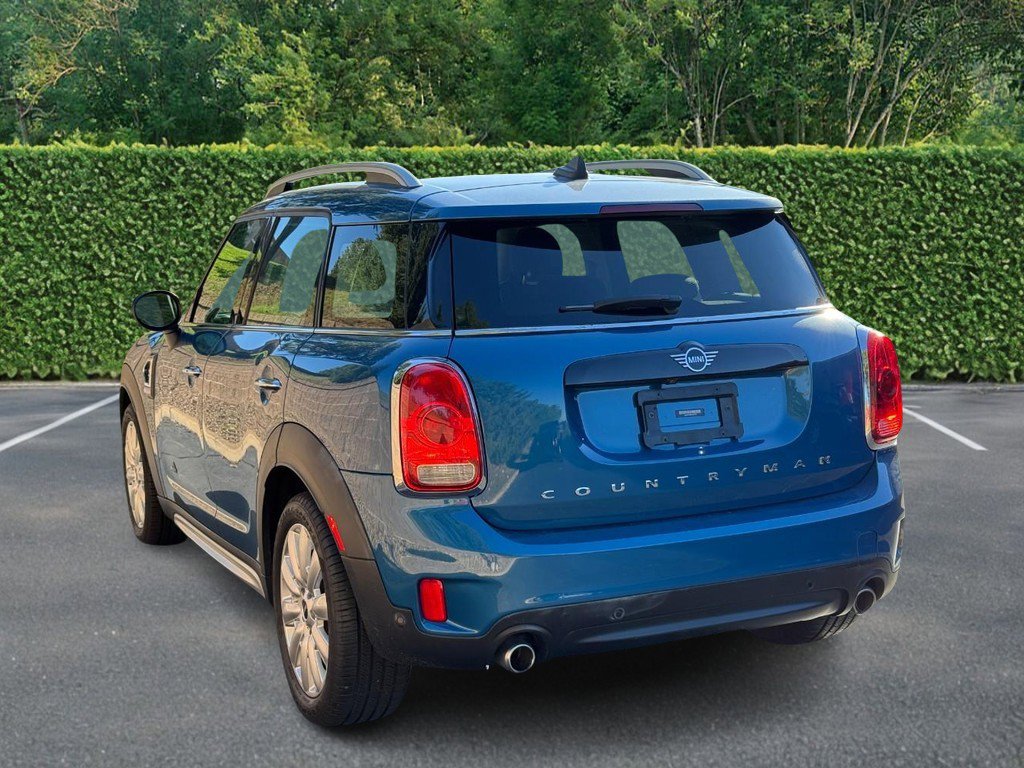 Used 2020 MINI Cooper Countryman S image 4