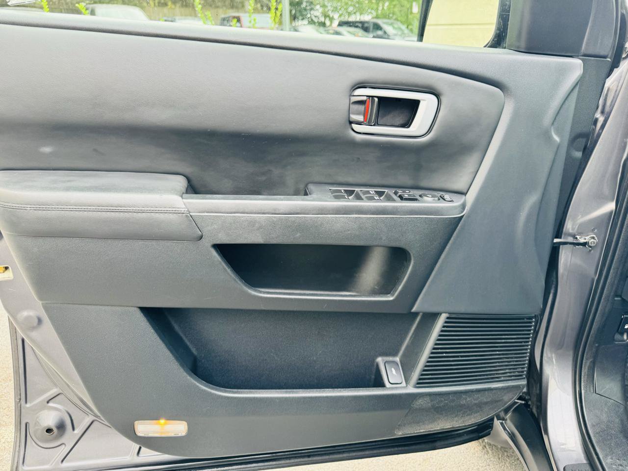 Used 2014 Honda Pilot EX-L image 12