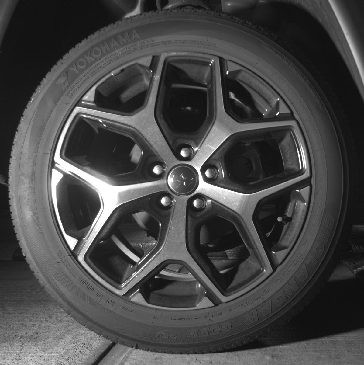 Used 2025 Jeep Compass Limited image 15