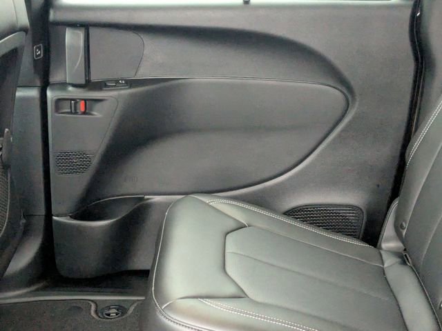 New 2026 Chrysler Voyager LX FWD image 26