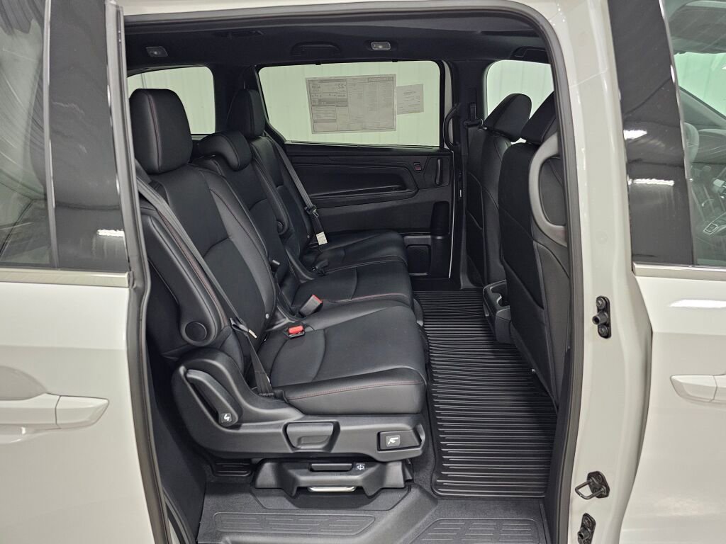 New 2026 Honda Odyssey Sport-L image 10