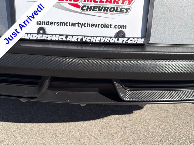 Used 2025 Chevrolet TrailBlazer RS w/ Driver Confidence Package FWD image 17