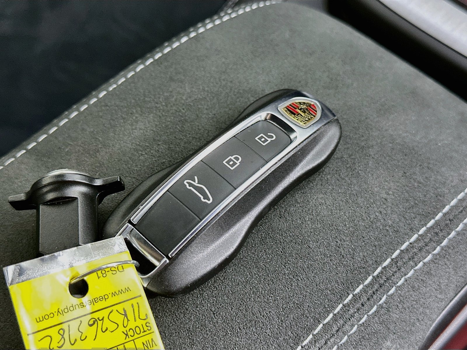 Used 2024 Porsche 911 GT3 RWD image 42