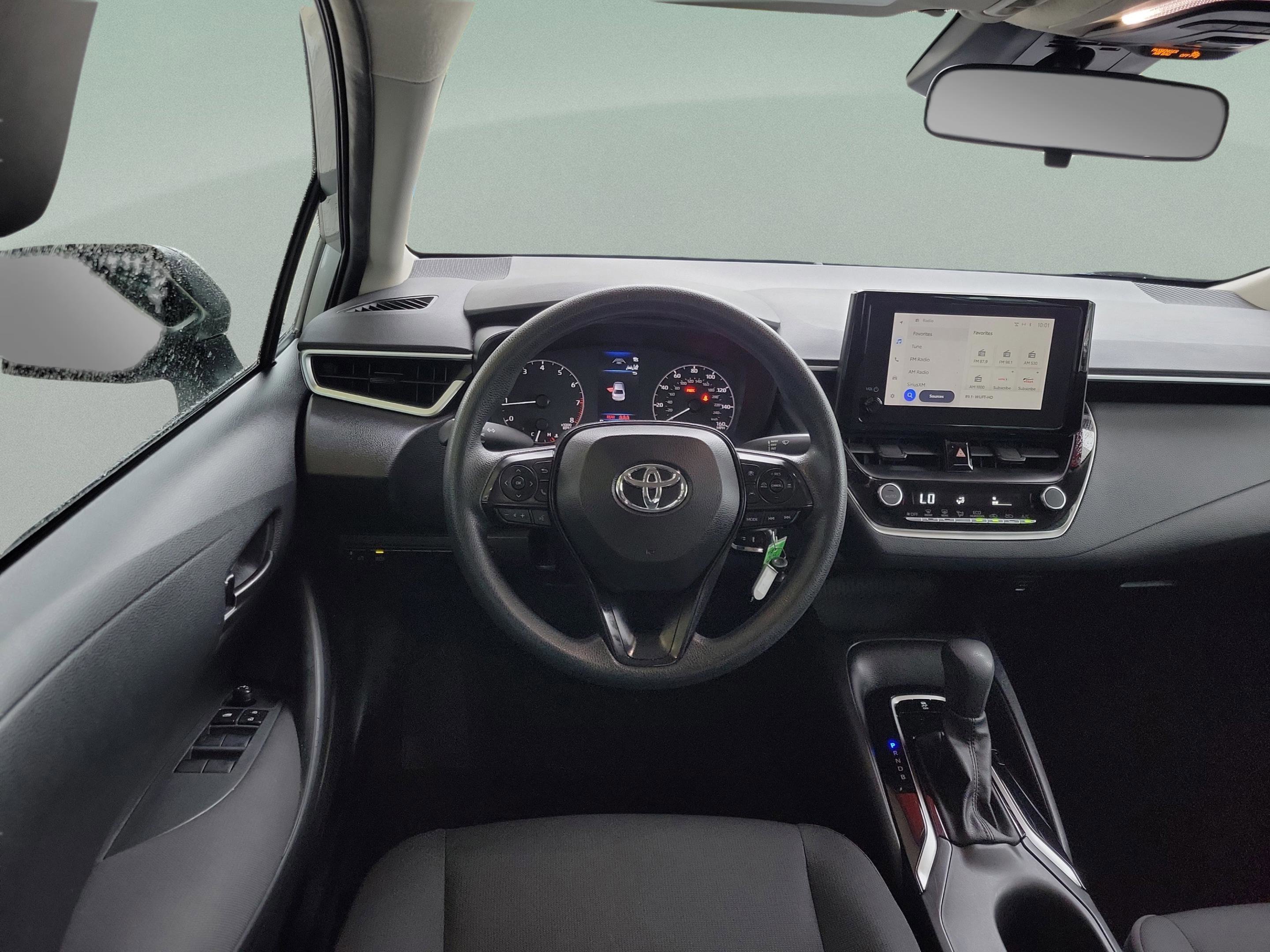 Used 2024 Toyota Corolla LE image 12