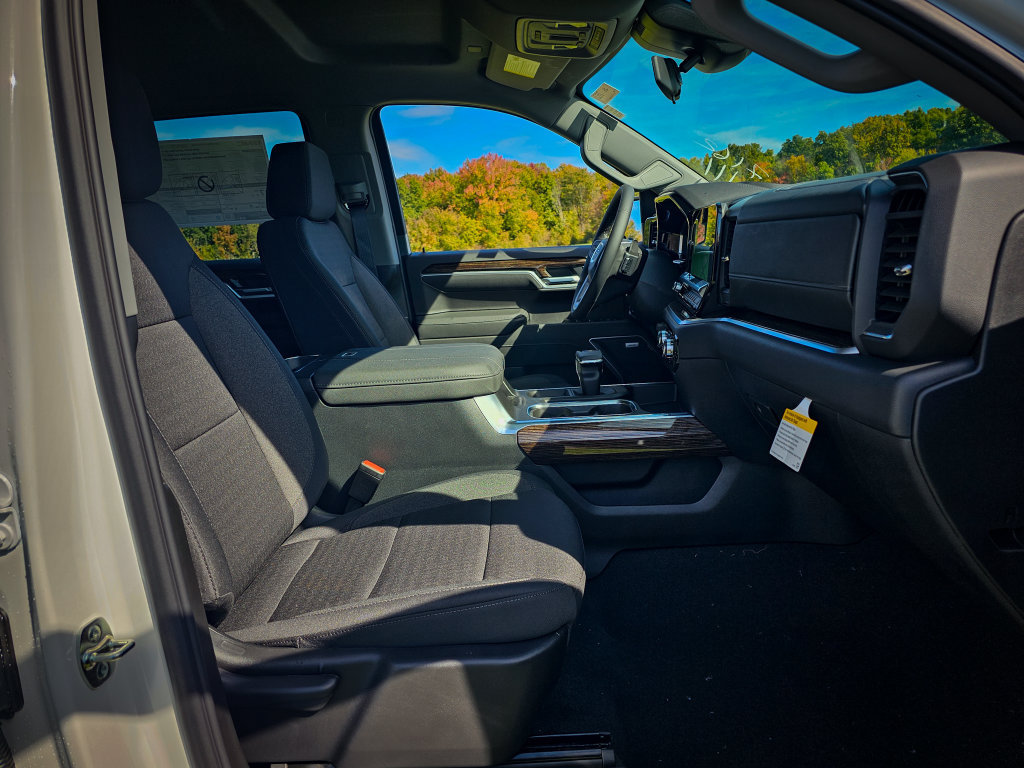 New 2026 GMC Sierra 1500 Elevation w/ Preferred Package AWD/4WD image 38