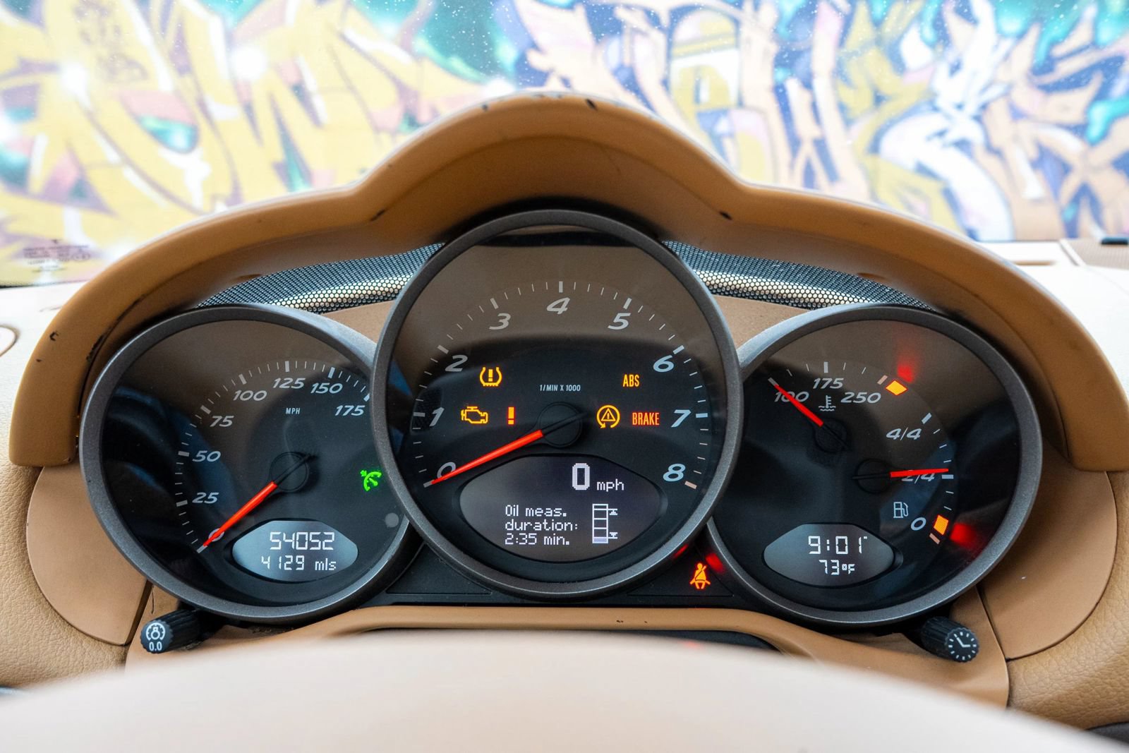 Used 2008 Porsche Cayman RWD image 29