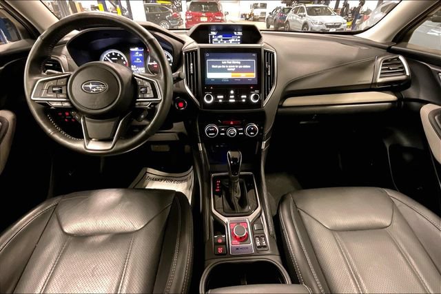 Used 2023 Subaru Forester Limited AWD/4WD image 15