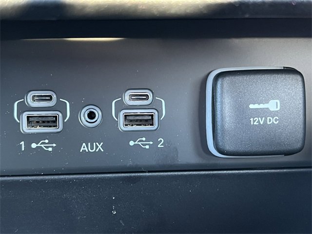 New 2025 Jeep Grand Cherokee L Limited w/ Trailer Tow Package image 27