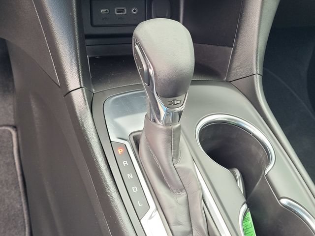 Used 2022 Chevrolet Equinox LT FWD image 19