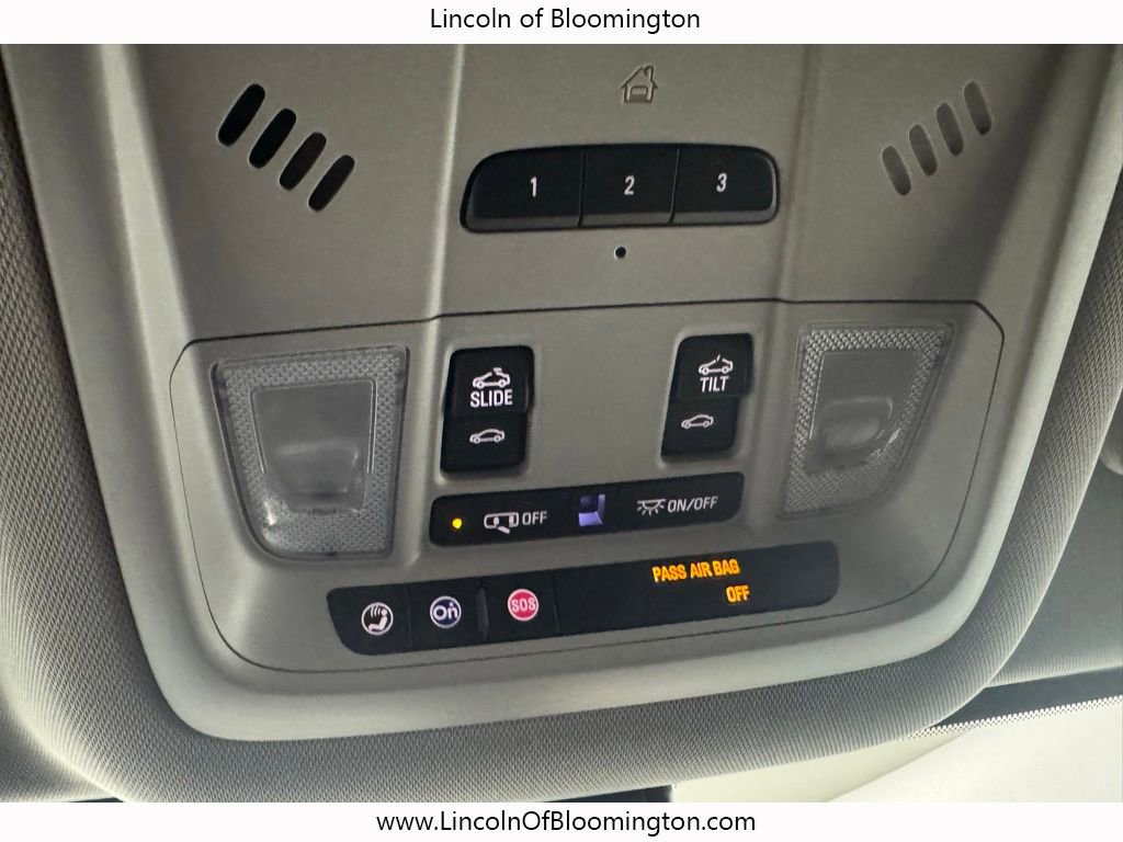 Used 2017 GMC Acadia SLE w/ Driver Alert Package I AWD/4WD image 63