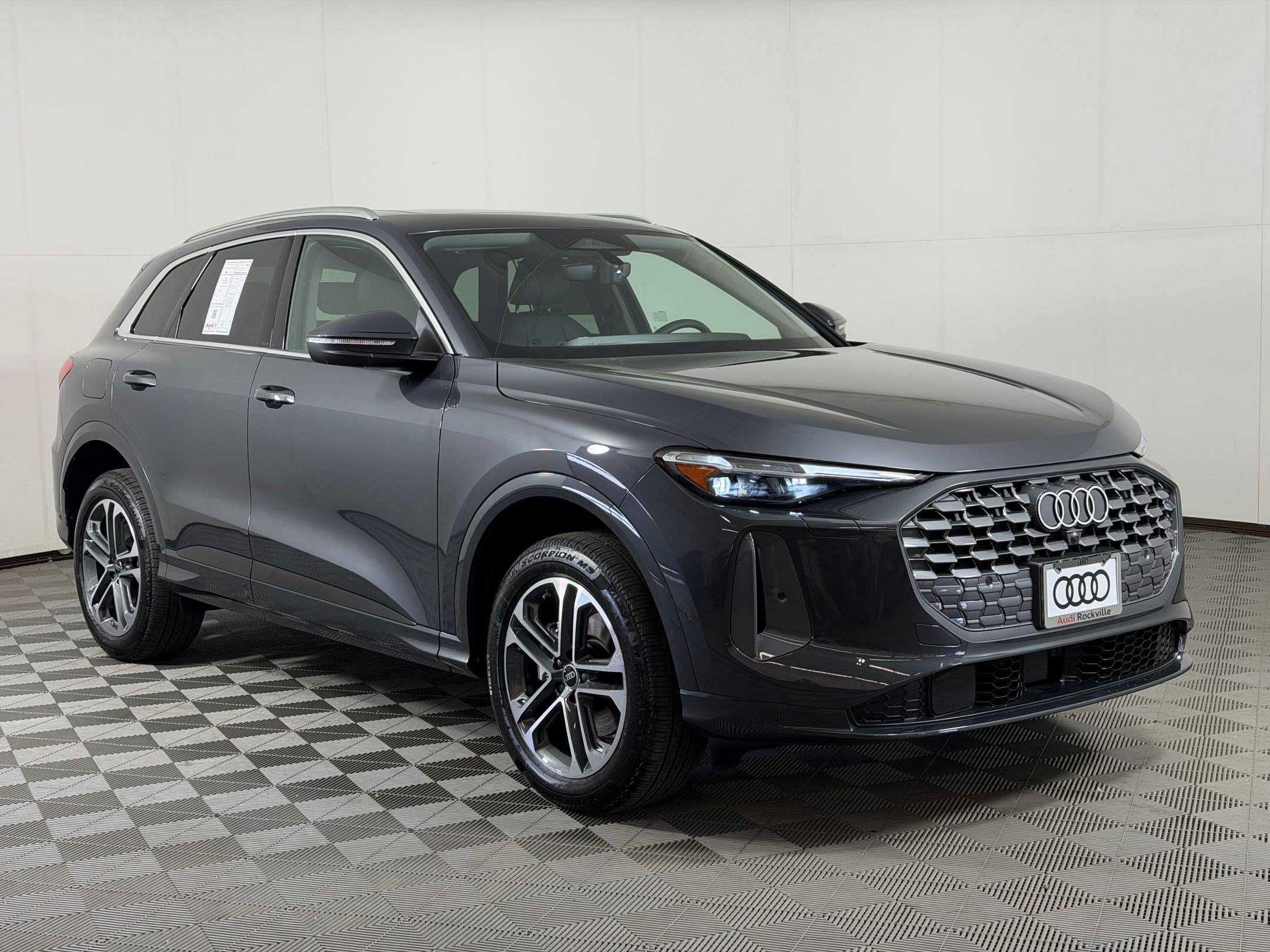 New 2026 Audi Q5 Premium AWD/4WD image 7