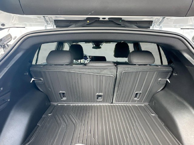 Used 2025 Chevrolet Equinox EV LT FWD image 29