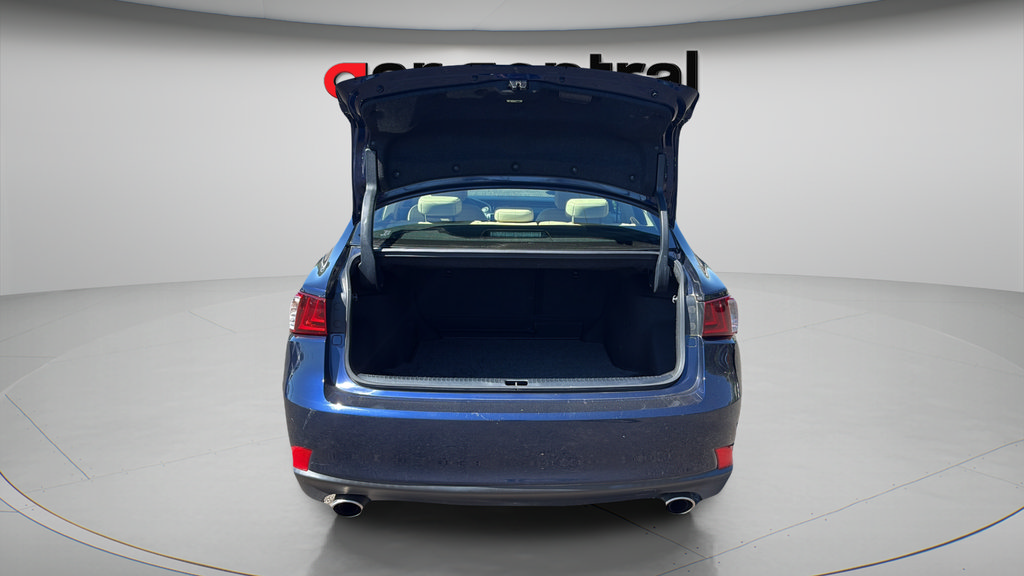 Used 2014 Lexus IS 250 AWD w/ Premium Package image 25