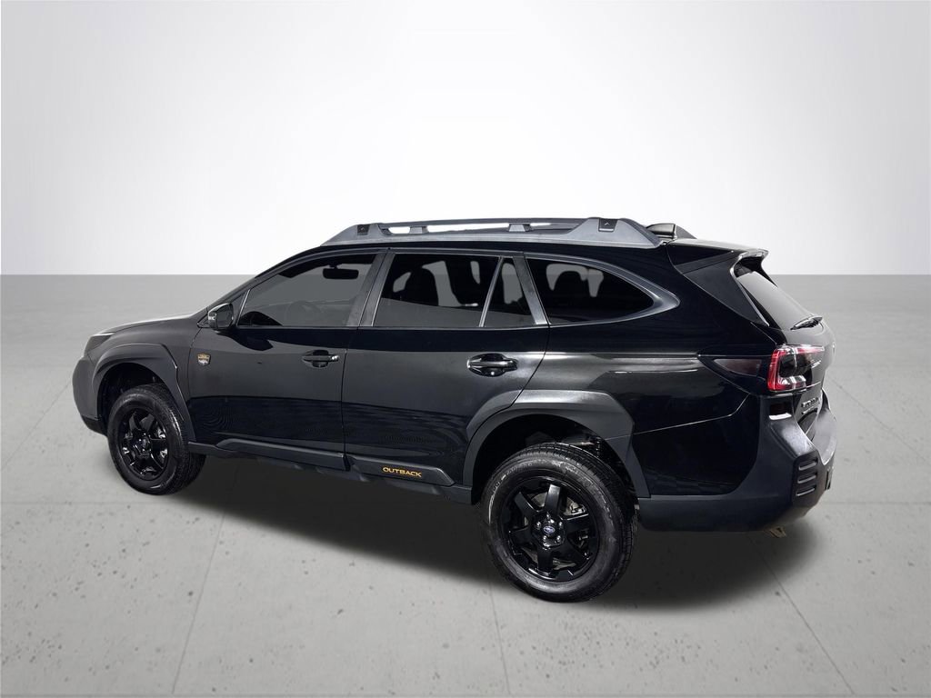 Used 2022 Subaru Outback Wilderness image 8