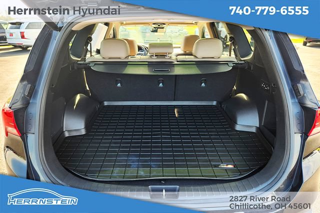 Used 2023 Hyundai Santa Fe SEL w/ Premium Package AWD/4WD image 24