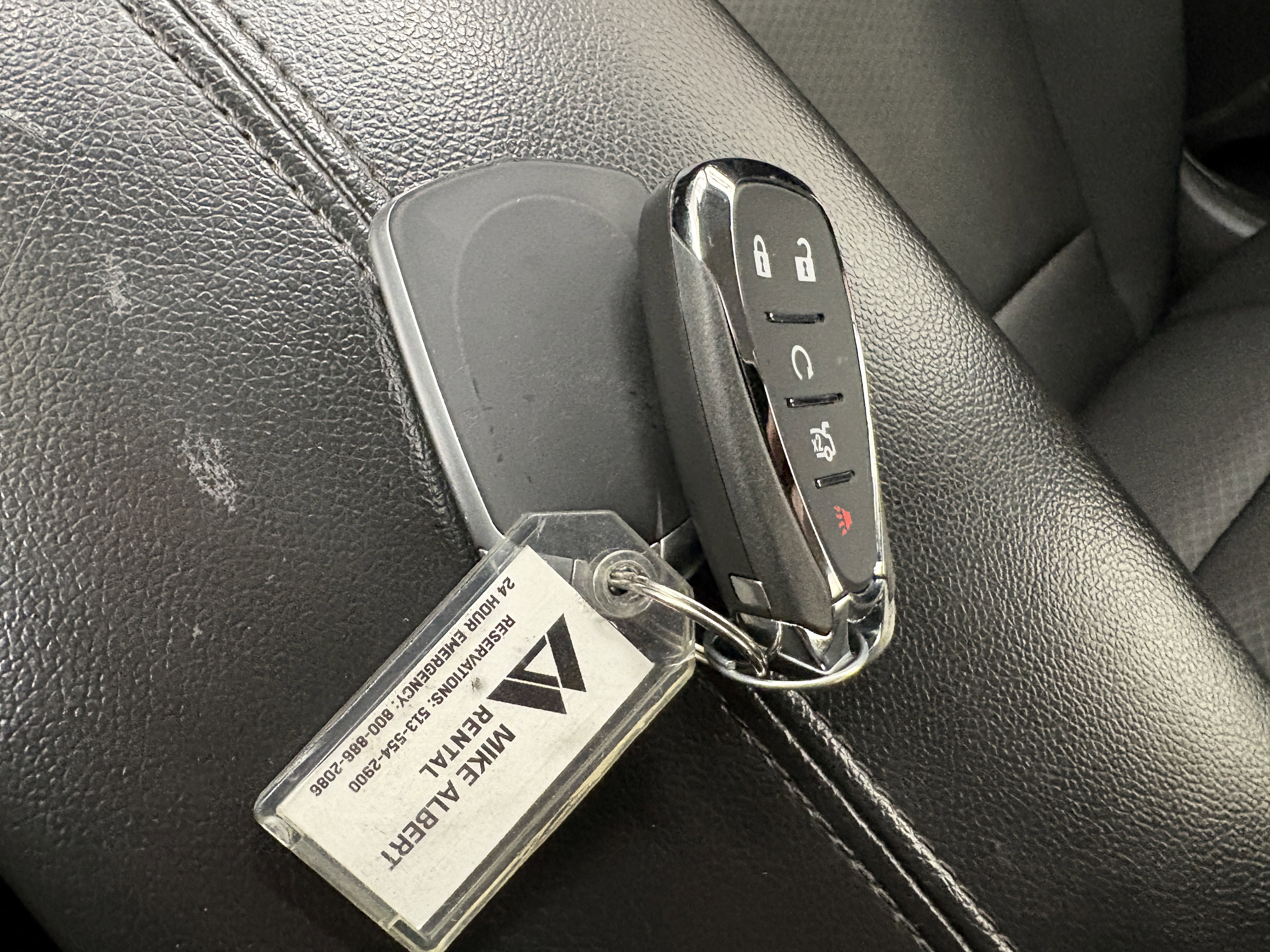 Used 2025 Chevrolet Malibu LT FWD image 26